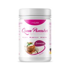 Queen Pancakes - 500g - Snickerdoodle