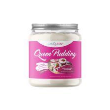 Queen Protein Pudding - 300g - Amarena Cherry Cream