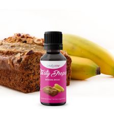 Tasty Drops - 30ml - Banana Bread