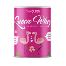 Queen Whey Milky Flamingo (300g)