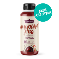 Vegan Mamma Mia Zero Saucen (265ml)