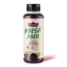 Mamma Mia Zero Saucen - 265ml - Balsamico