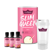 Delicious Slimming