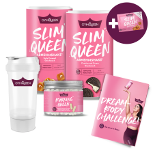 Dreambody Challenge Starter Set
