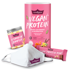 Vegan Fit Herbst