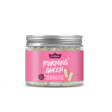 Burning Queen (60 Kapseln)