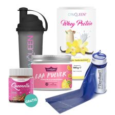 Fit @ home