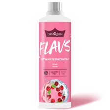 Queen Flavs (1000ml)