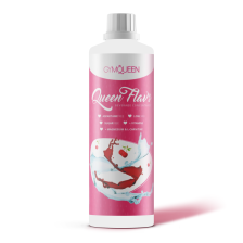 GymQueen Queen Flavs - 1000ml - Cherry