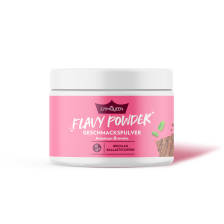 GymQueen Flavy Powder (200g)