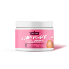 Flavy Powder - 200g - Kiddy Chocolate