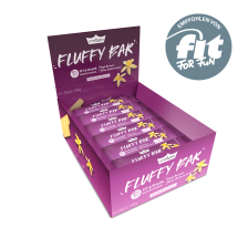Fluffy Protein Bar (12x35g)