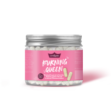 Burning Queen (60 Kapseln)
