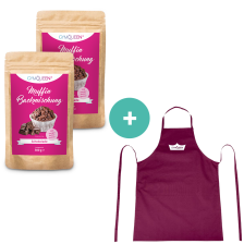 Schokomuffin Sparpaket