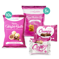 Snacking Box
