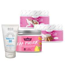 Sommer Workout Sparpaket