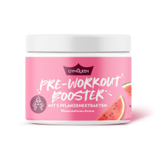 Pre Workout Booster Drama Queen - 200g - Watermelon Dream