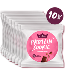 Protein Cookies 10er Pack