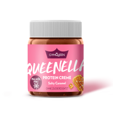 Queenella Salty Caramel (250g)