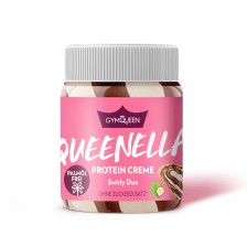 GymQueen Queenella Swirly Duo (250g)