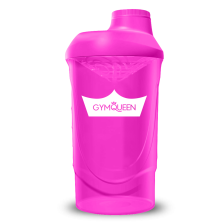 Shaker "Queen Up Your Life" (500ml)