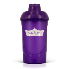 Shaker "Shake it tasty" (600ml)