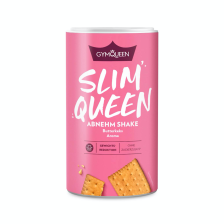 Slim Queen Mahlzeitersatz-Shake (420g)