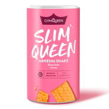 Slim Queen Mahlzeitersatz-Shake (420g)