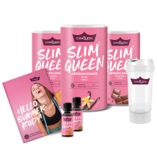 Summerbody "Intense"