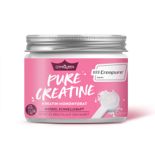 Pure Creatine (300g)