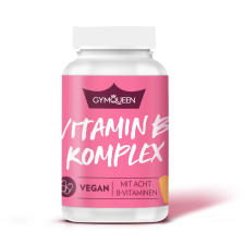 Vitamin B Komplex (120 Tabletten)