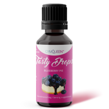 Tasty Drops - 30ml - Blueberry Pie