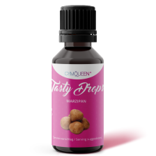 Tasty Drops - 30ml - Marzipan