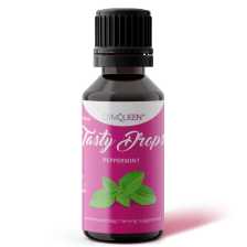 Tasty Drops - 30ml - Pfefferminz