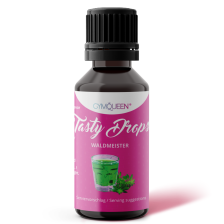 Tasty Drops - 30ml - Waldmeister