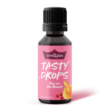 Tasty Drops - Summer Edition - Sex on the Beach (30ml)