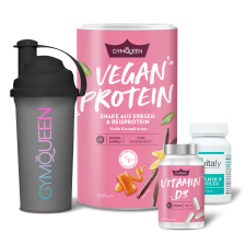 Vegan Vital Set