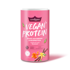 Vegan Protein (1000g)