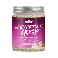 Whey Protein Crisp (300g)