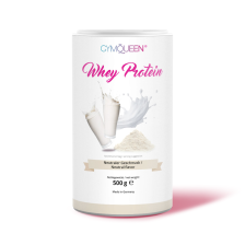 Whey Protein - 500g - Neutrales Aroma