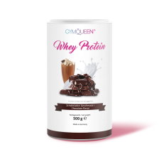 Queen Whey - 500g - Schokoladen Aroma