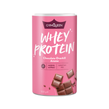Whey Protein - 500g - Schokoladen Aroma