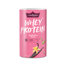 Whey Protein - 500g - Vanilla Kiss