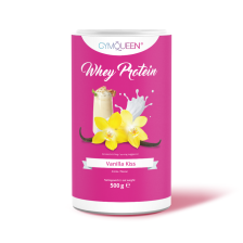 Whey Protein - 500g - Vanilla Kiss