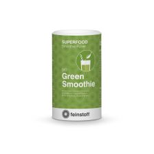 Green Smoothie Pulver bio (125g)