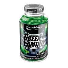Green Amino (300 Kapseln)