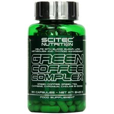 Green Coffee Complex (90 Kapseln)