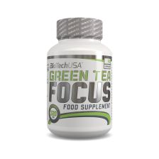 Green Tea Focus (90 Kapseln)