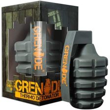 Thermo Detonator (100 Kapseln)