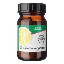 Bio Gerstengras (240 Tabletten)
